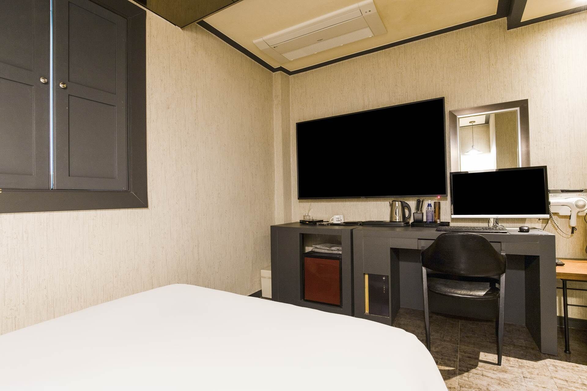 Hotel Carlton Incheon Airport Juan