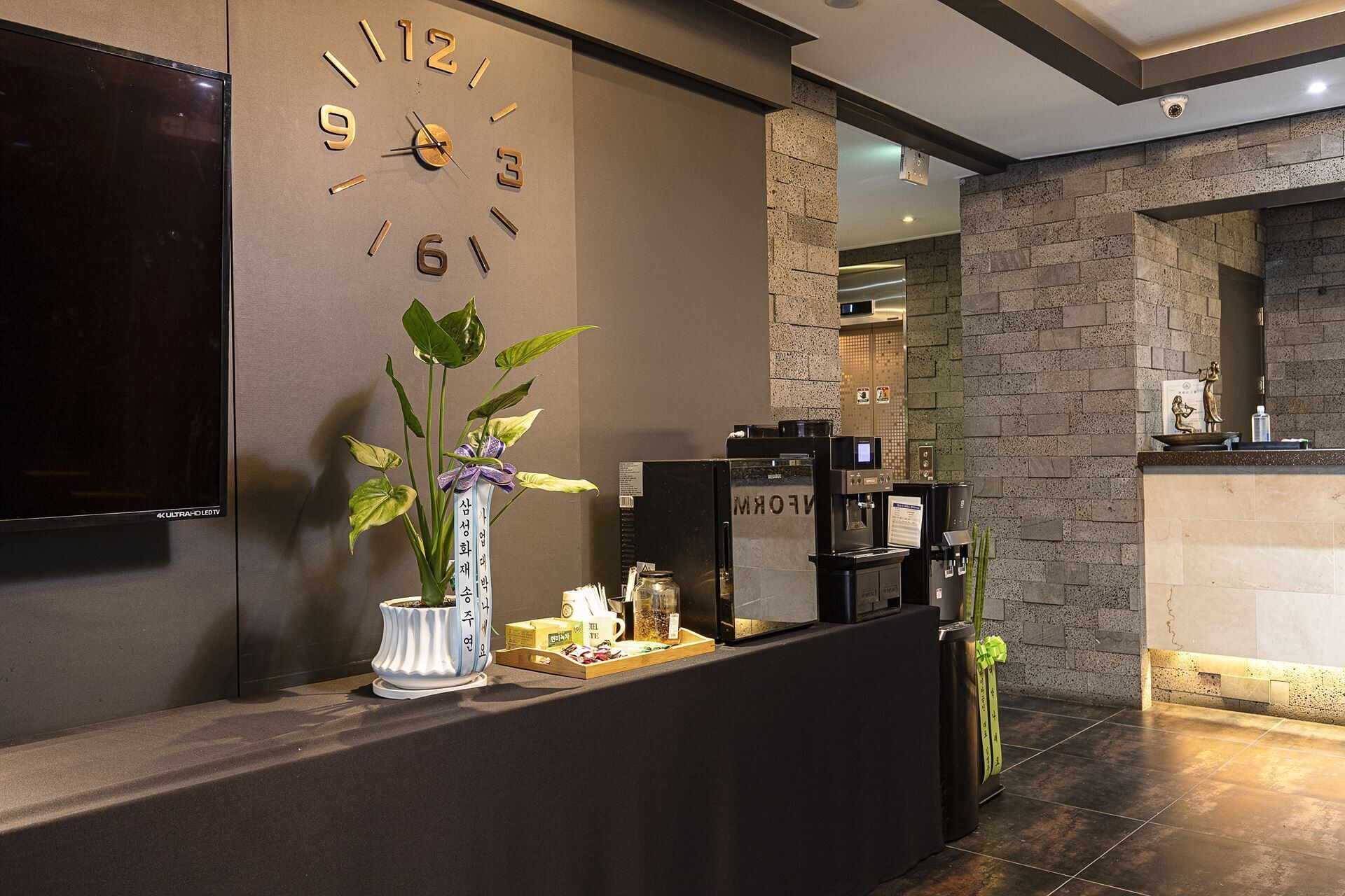 Hotel Carlton Incheon Airport Juan
