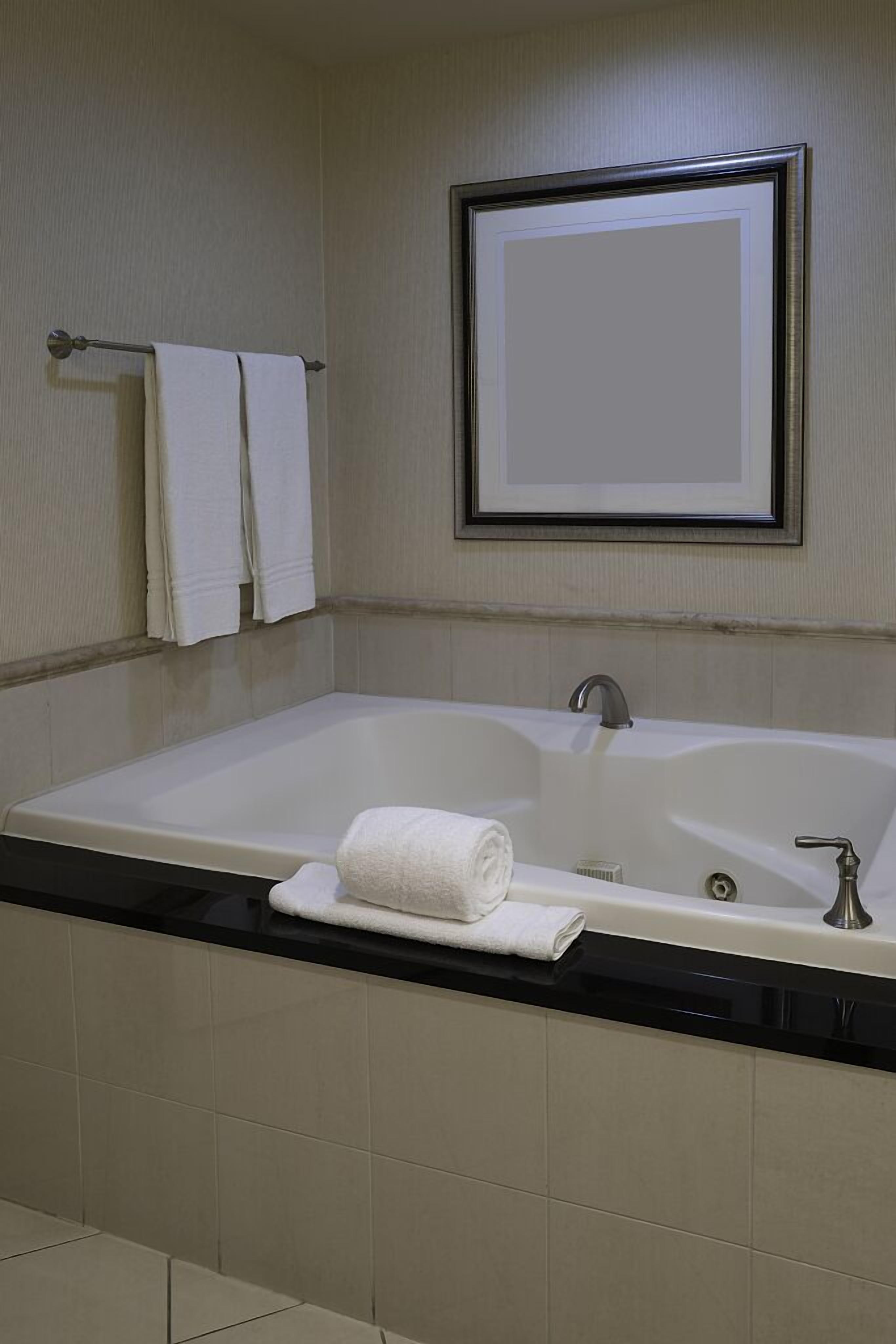 Hotel Carlton Incheon Airport Juan