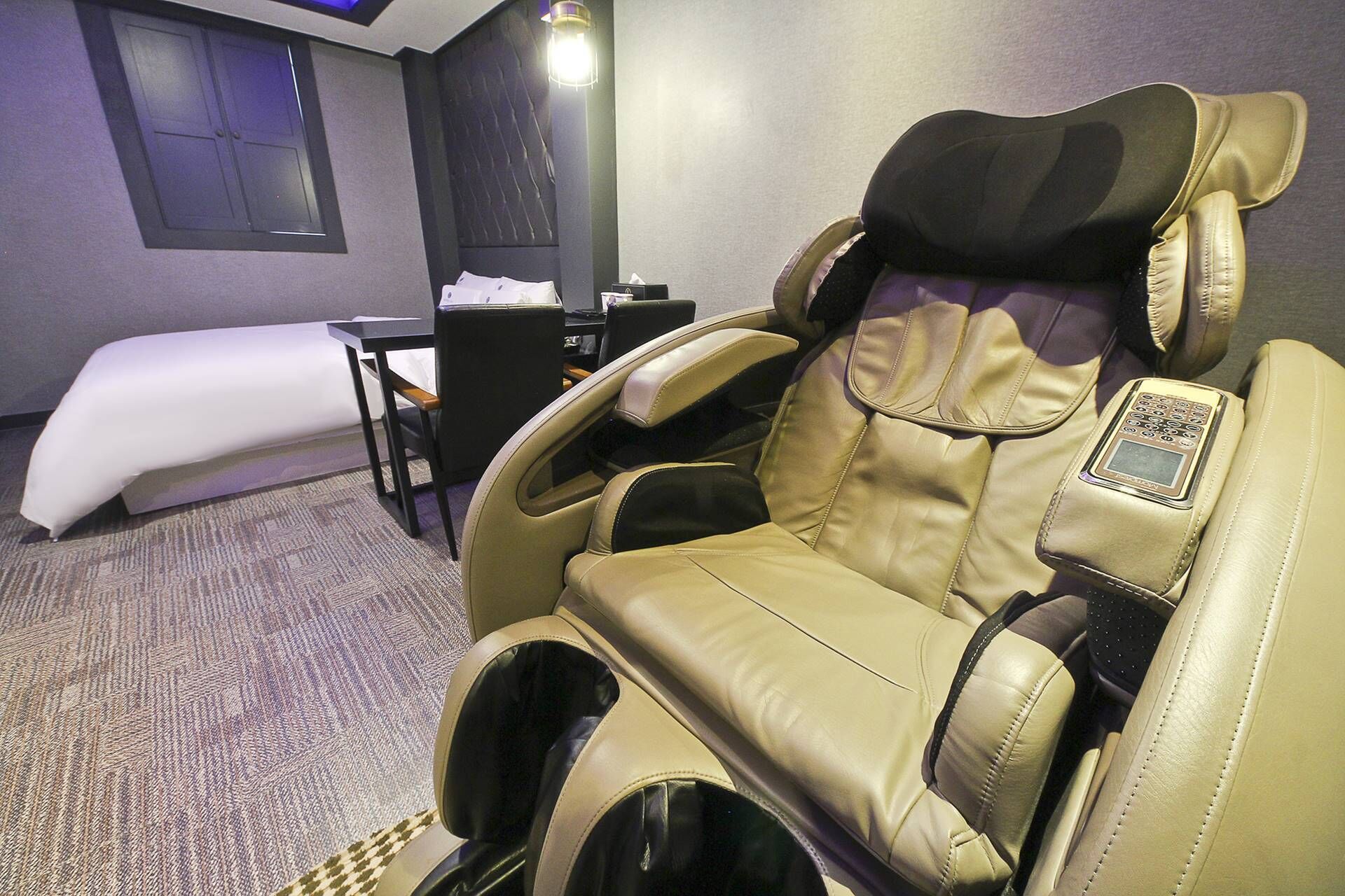 Hotel Carlton Incheon Airport Juan