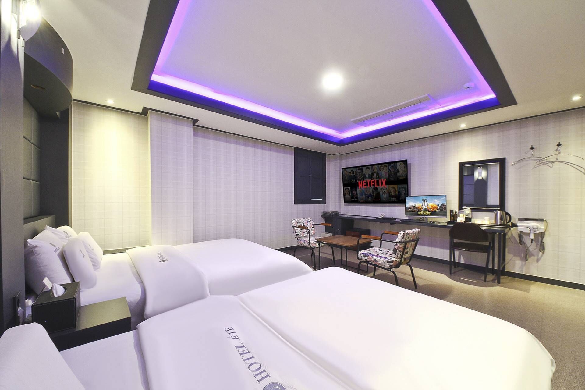 Hotel Carlton Incheon Airport Juan