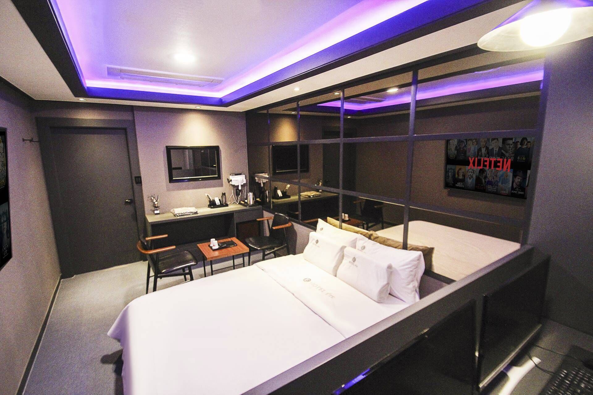 Hotel Carlton Incheon Airport Juan