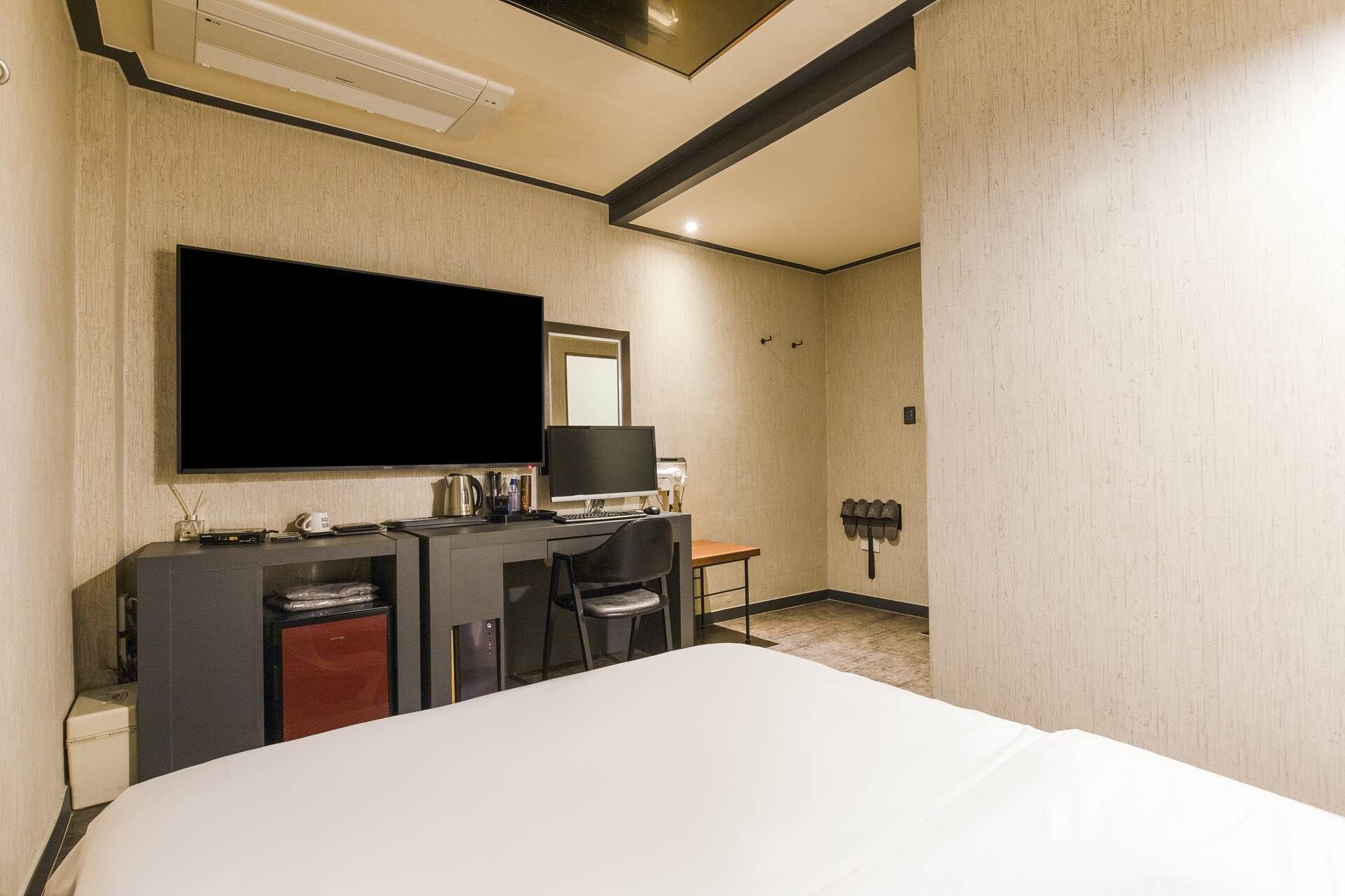Hotel Carlton Incheon Airport Juan
