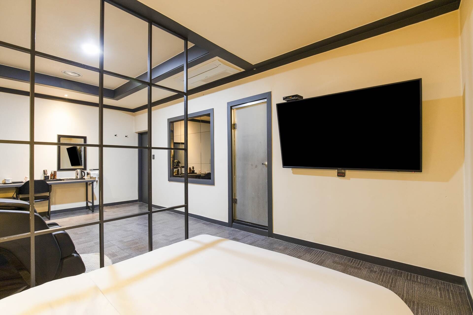 Hotel Carlton Incheon Airport Juan