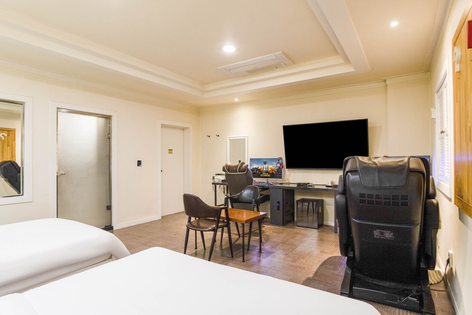 Hotel Carlton Incheon Airport Juan