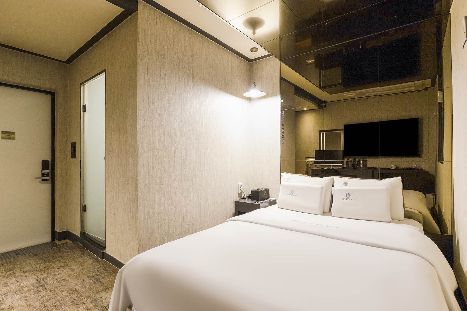 Hotel Carlton Incheon Airport Juan