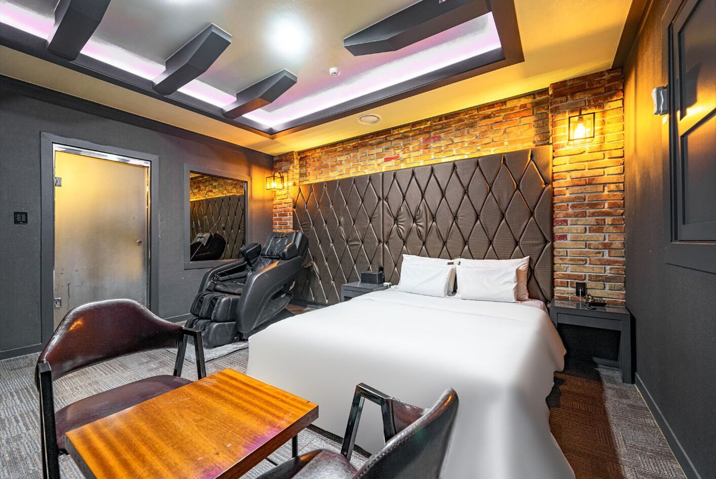 Hotel Carlton Incheon Airport Juan