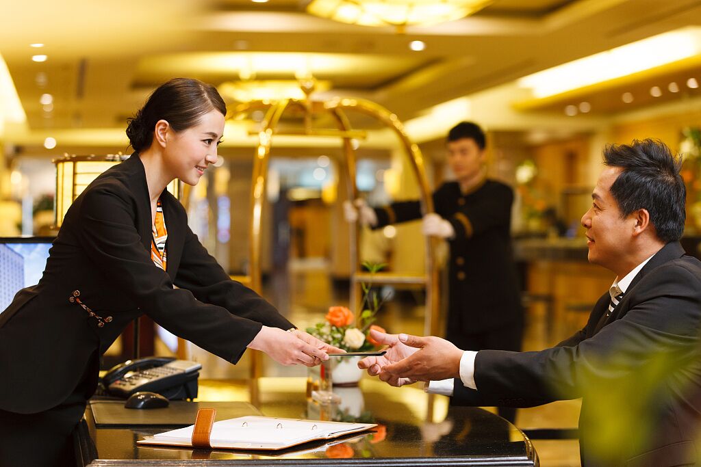 Hotel Carlton Incheon Airport Juan