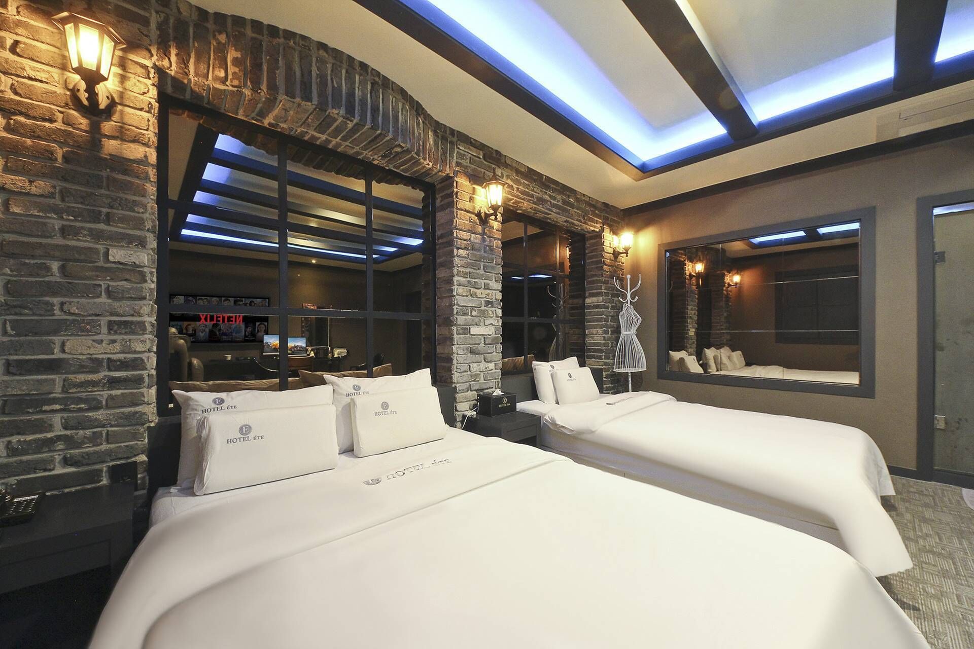 Hotel Carlton Incheon Airport Juan