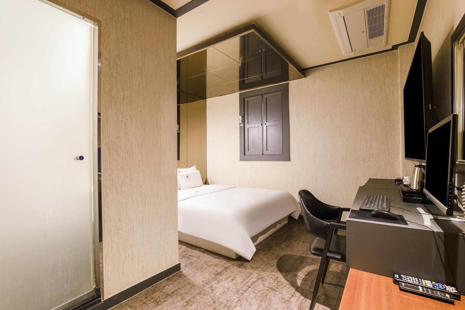 Hotel Carlton Incheon Airport Juan