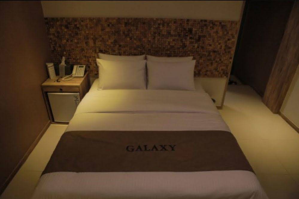 Hotel Galaxy