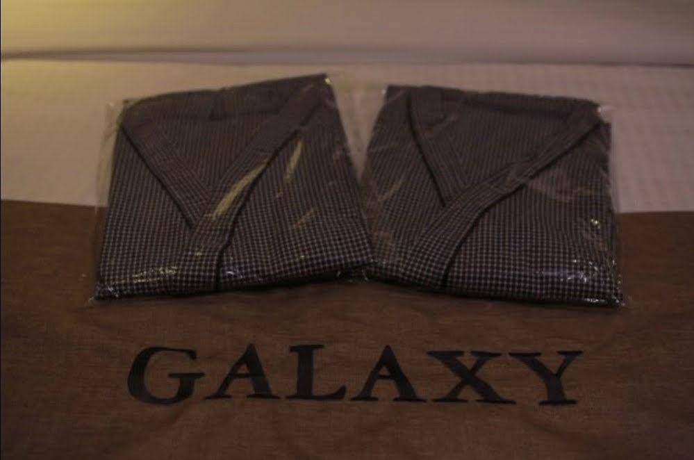Hotel Galaxy