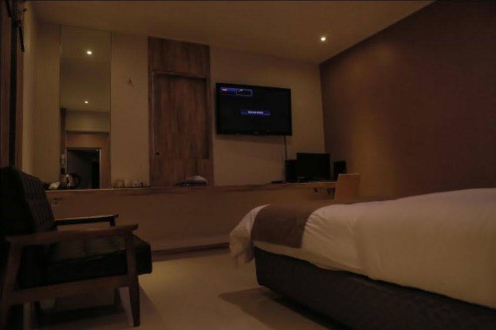 Hotel Galaxy