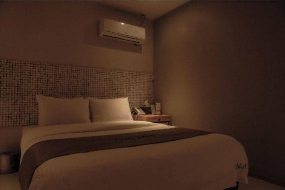 Hotel Galaxy