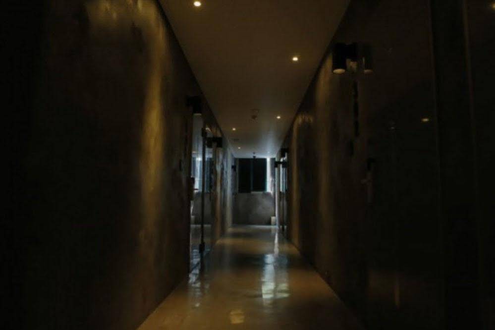 Hotel Galaxy