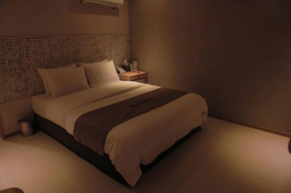 Hotel Galaxy