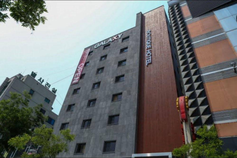 Hotel Galaxy