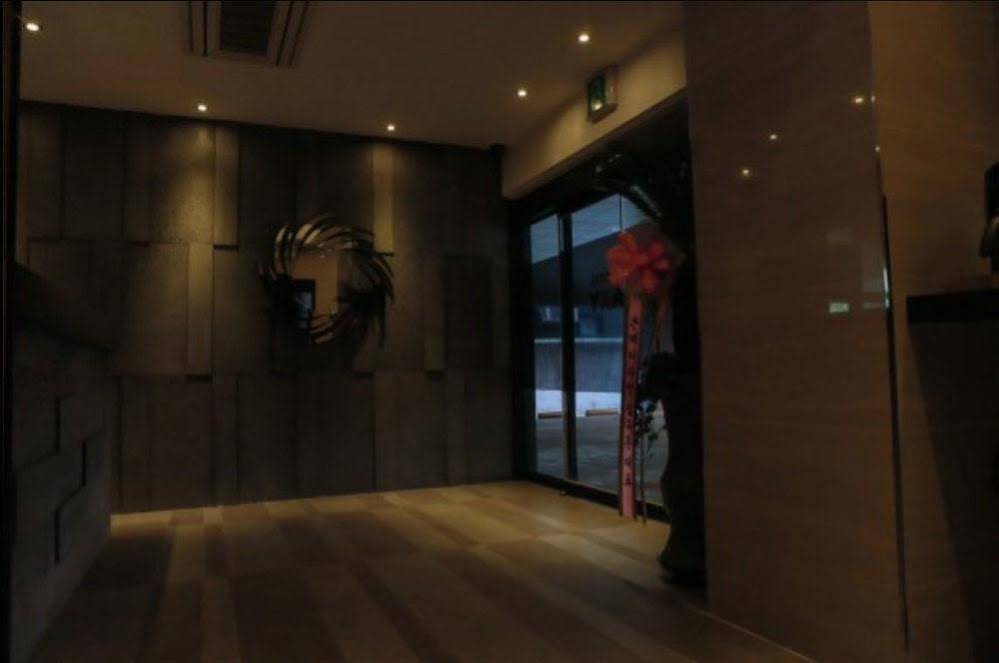 Hotel Galaxy