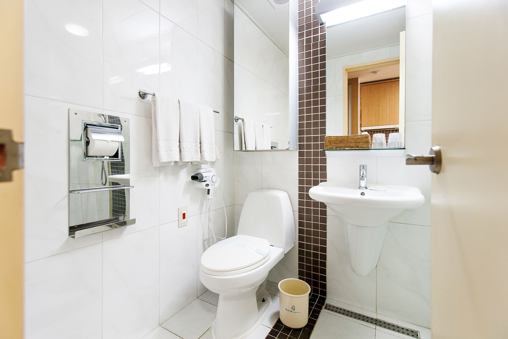 Hotel Hu Incheon Airport