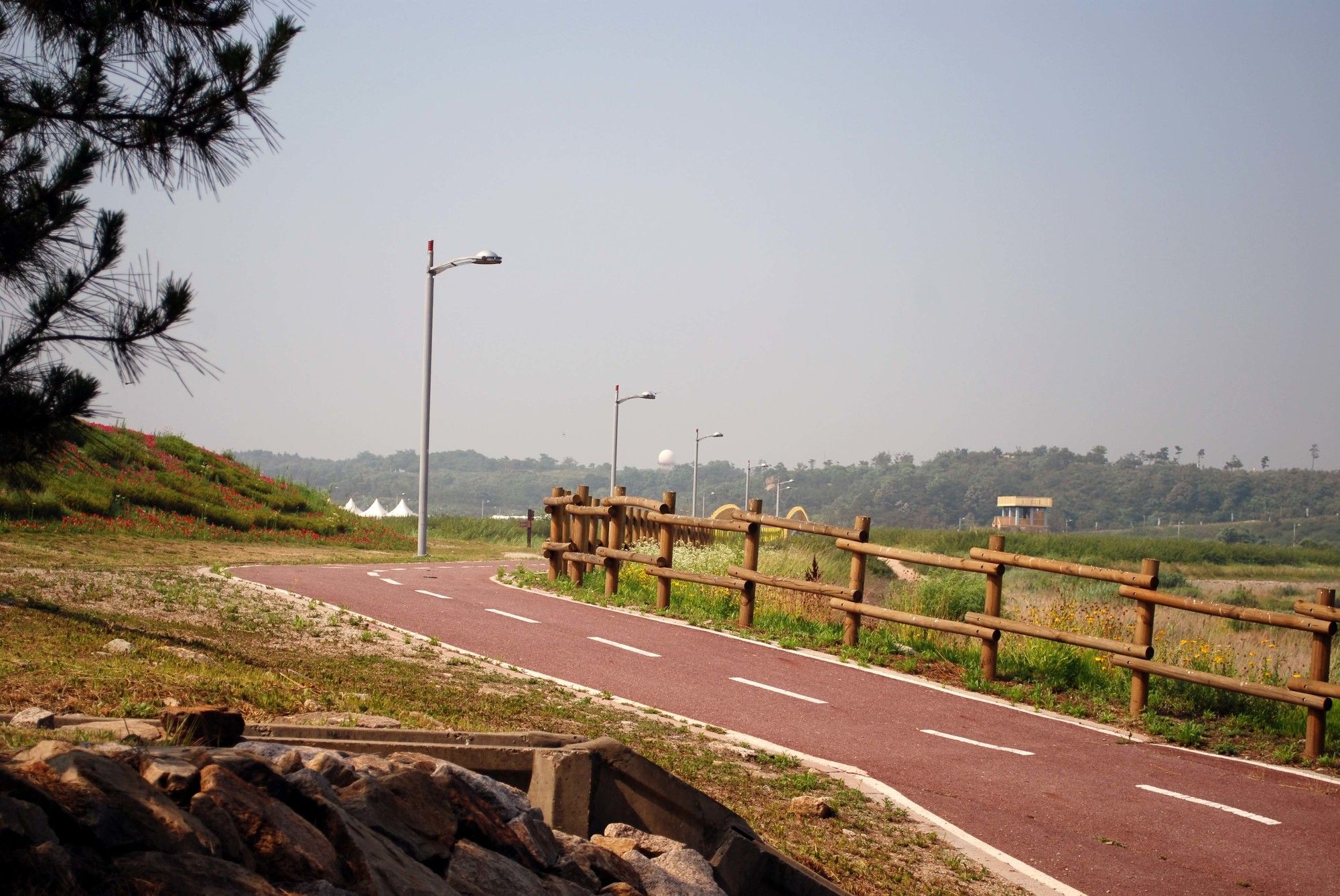 Hotel Hu Incheon Airport