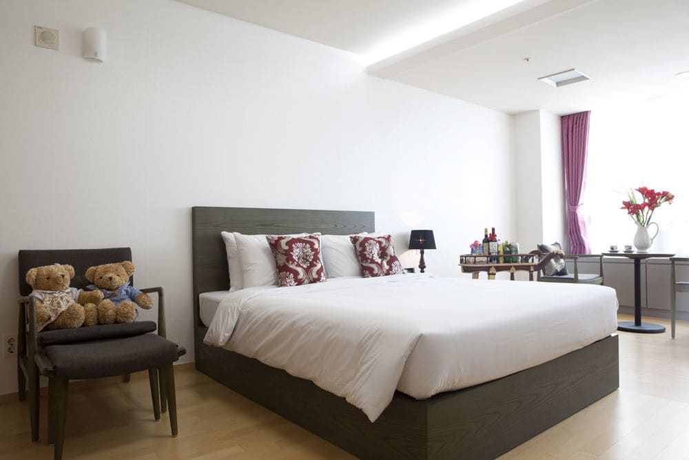 Hotel Hu Incheon Airport