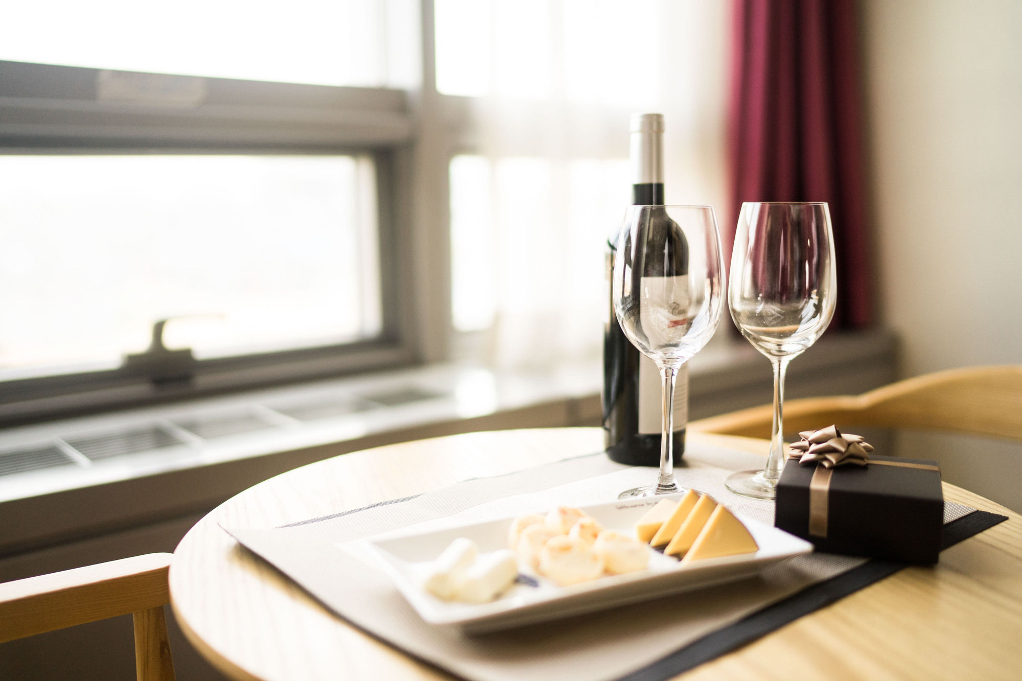 Hotel Hu Incheon Airport