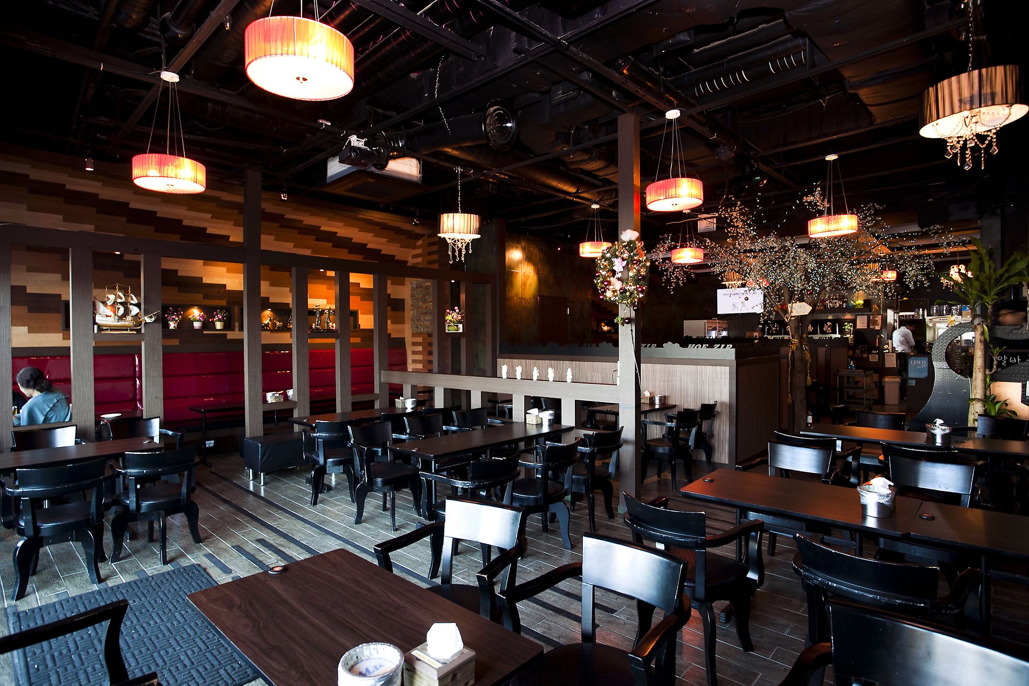 Hotel Hu Incheon Airport