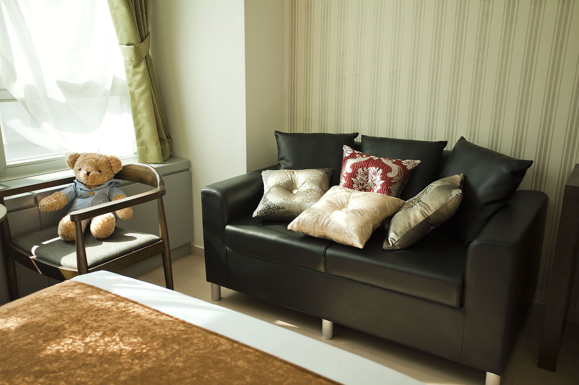 Hotel Hu Incheon Airport