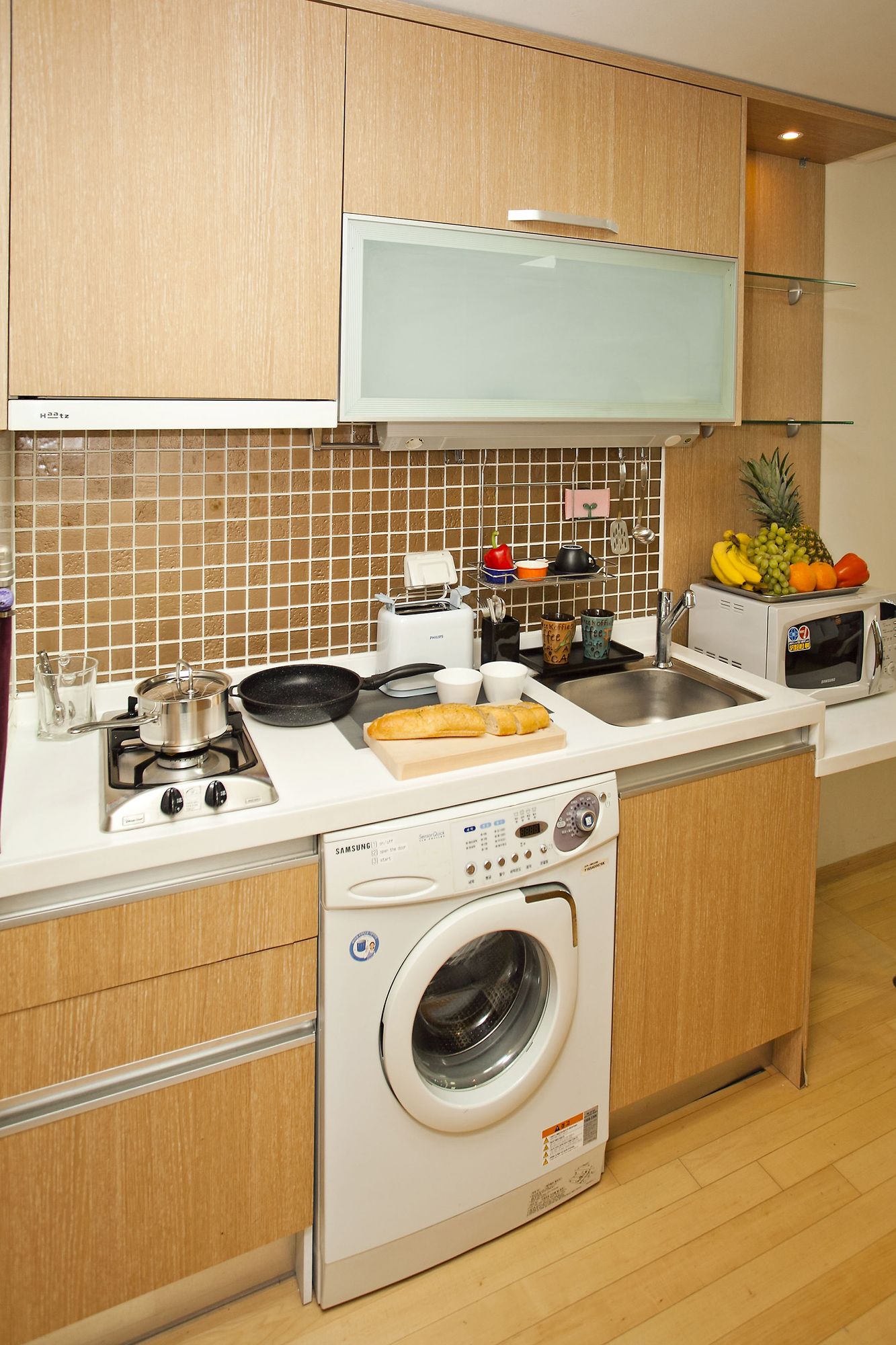 Hotel Hu Incheon Airport