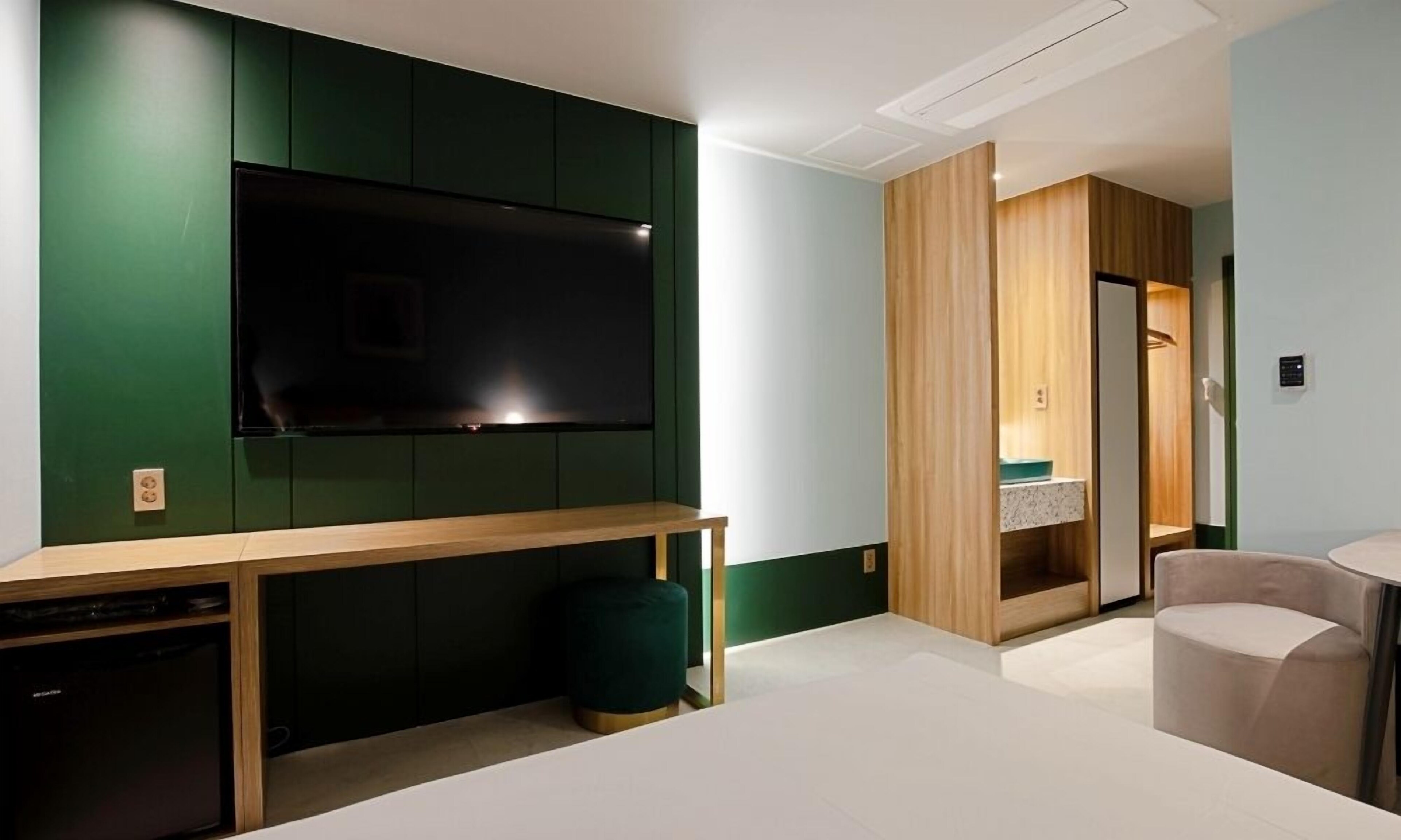 Hotel Ippda Geomdan