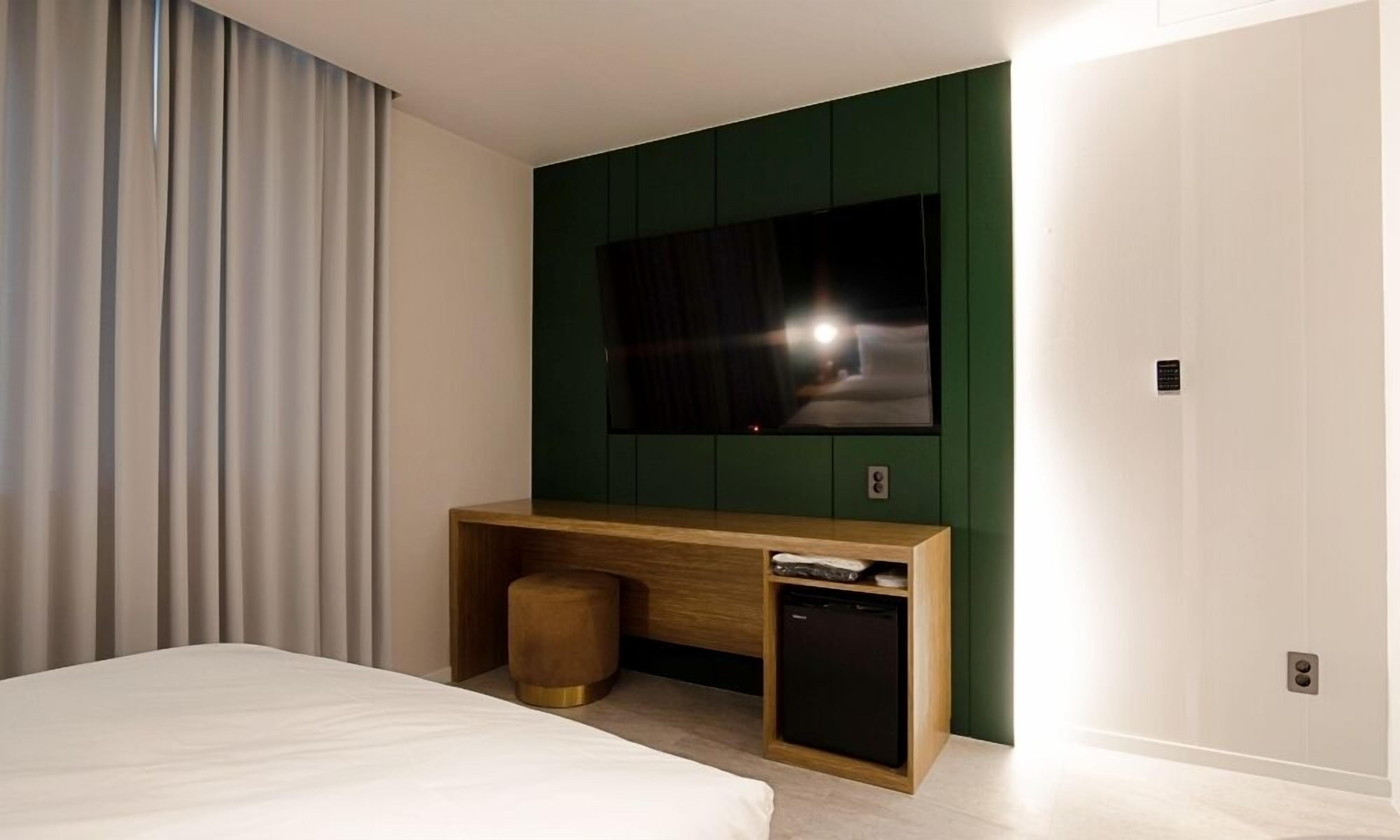 Hotel Ippda Geomdan