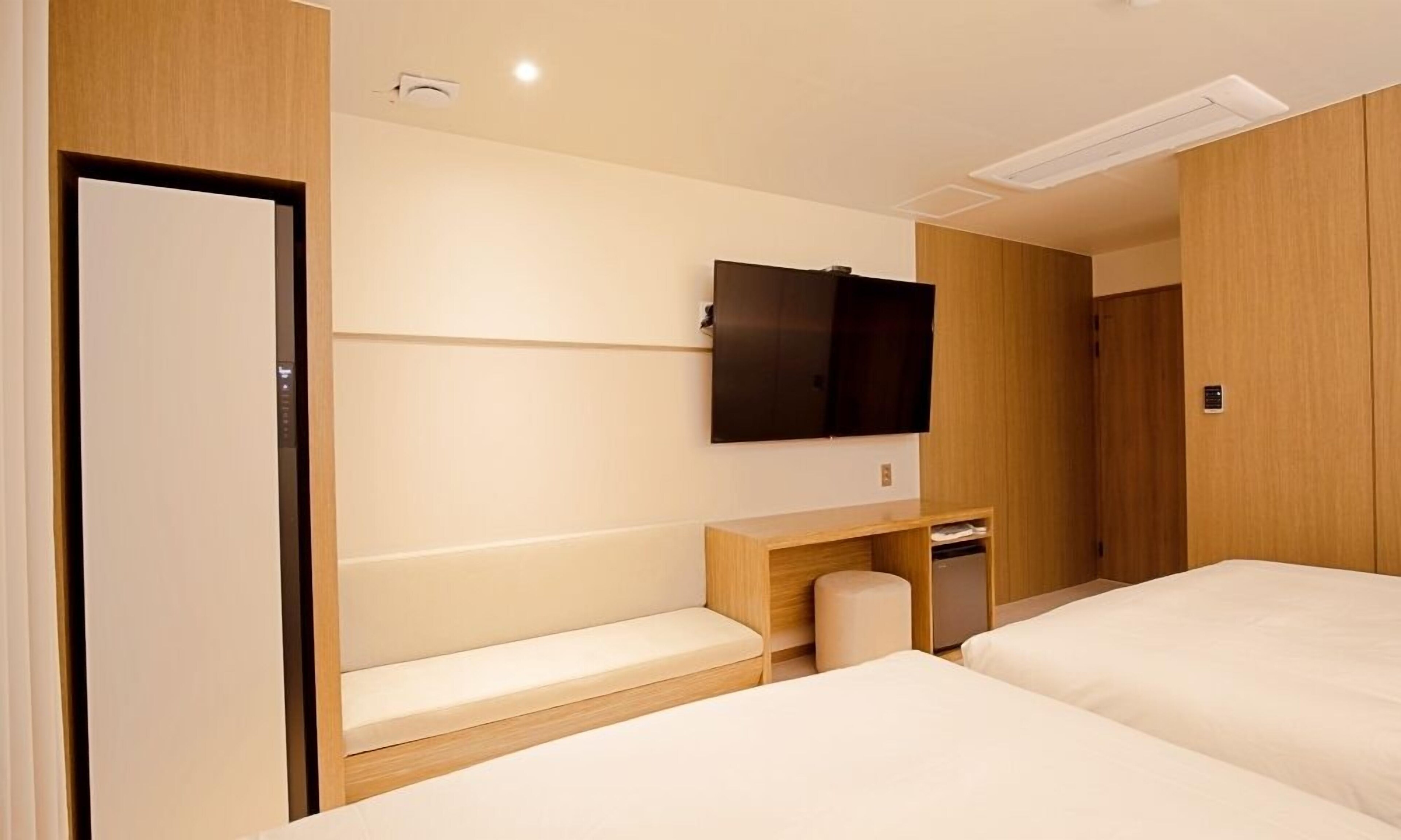 Hotel Ippda Geomdan