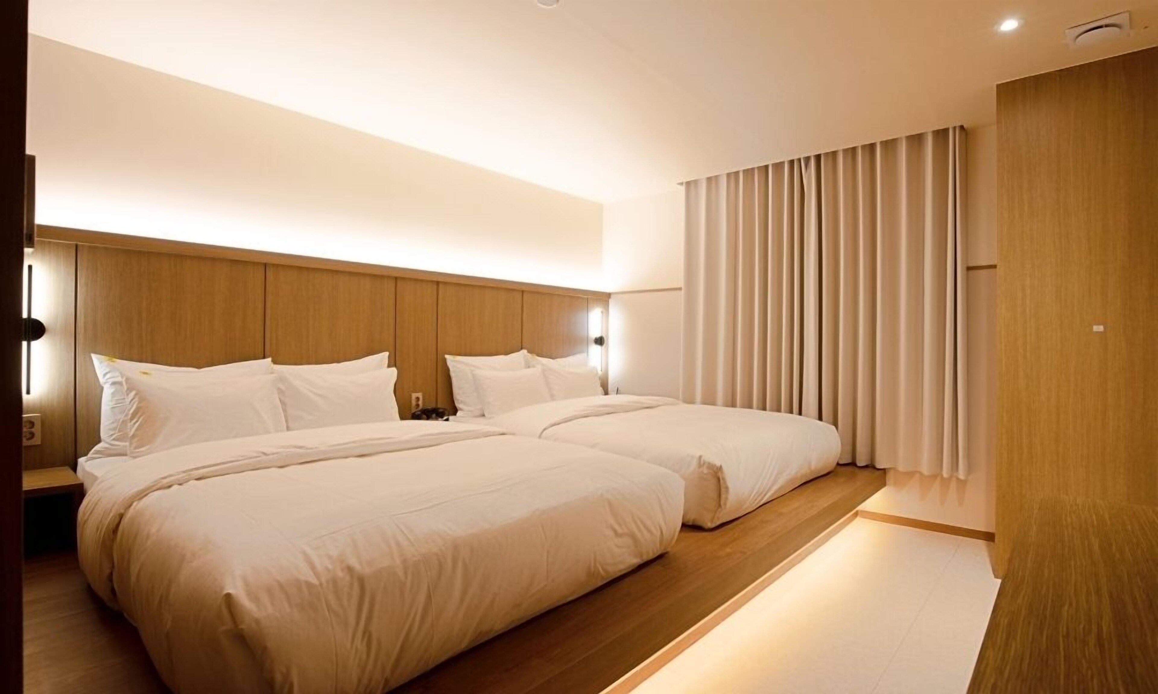 Hotel Ippda Geomdan