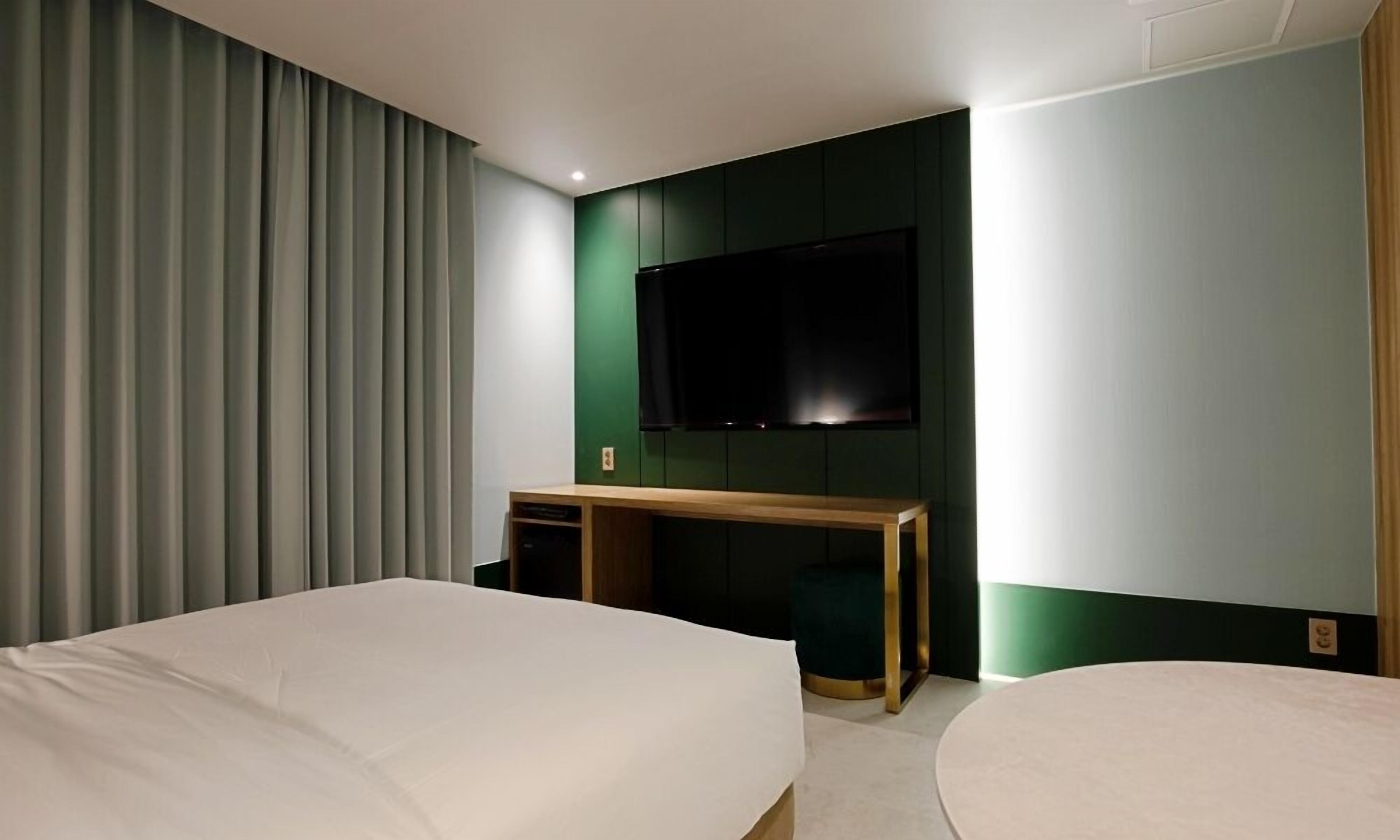 Hotel Ippda Geomdan