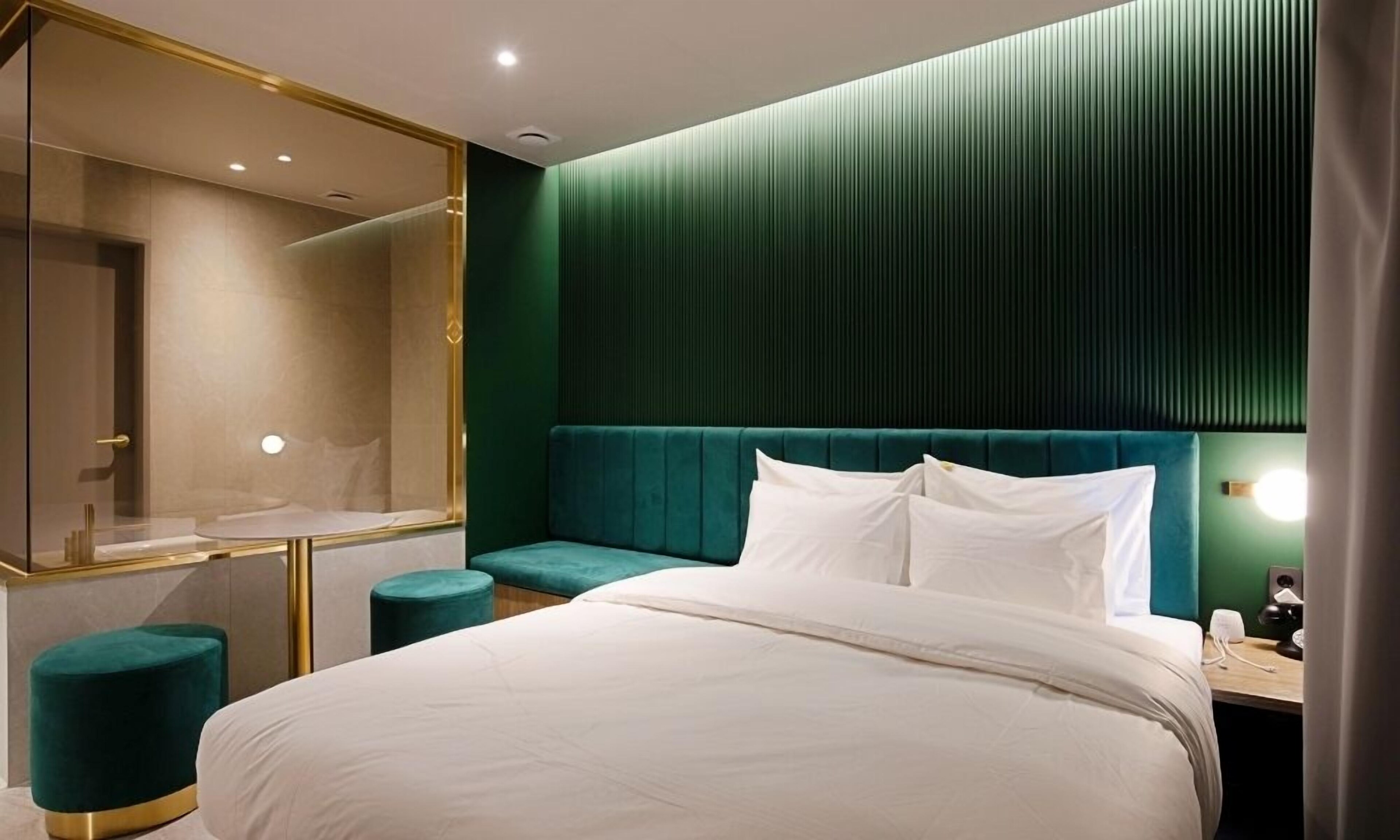 Hotel Ippda Geomdan