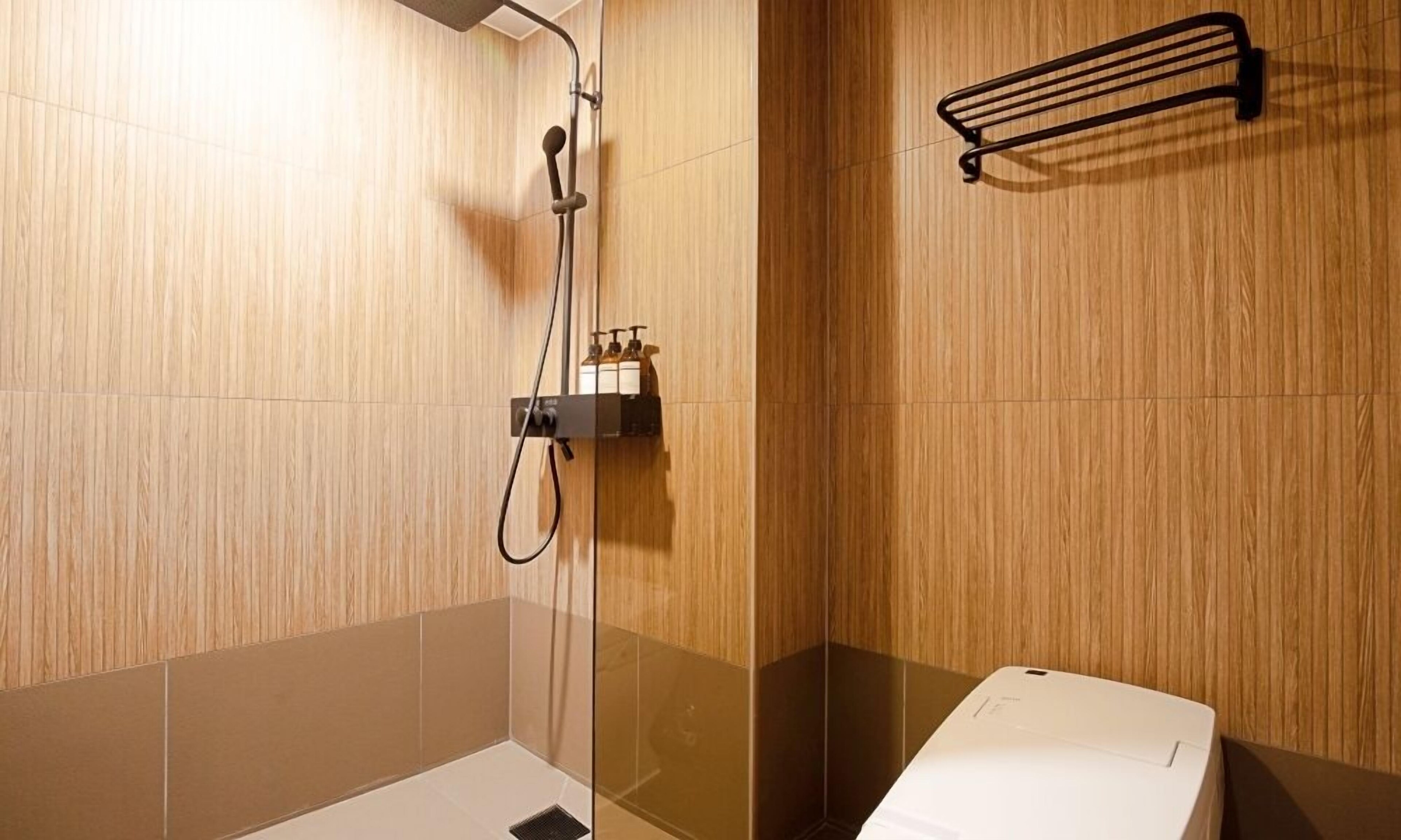Hotel Ippda Geomdan