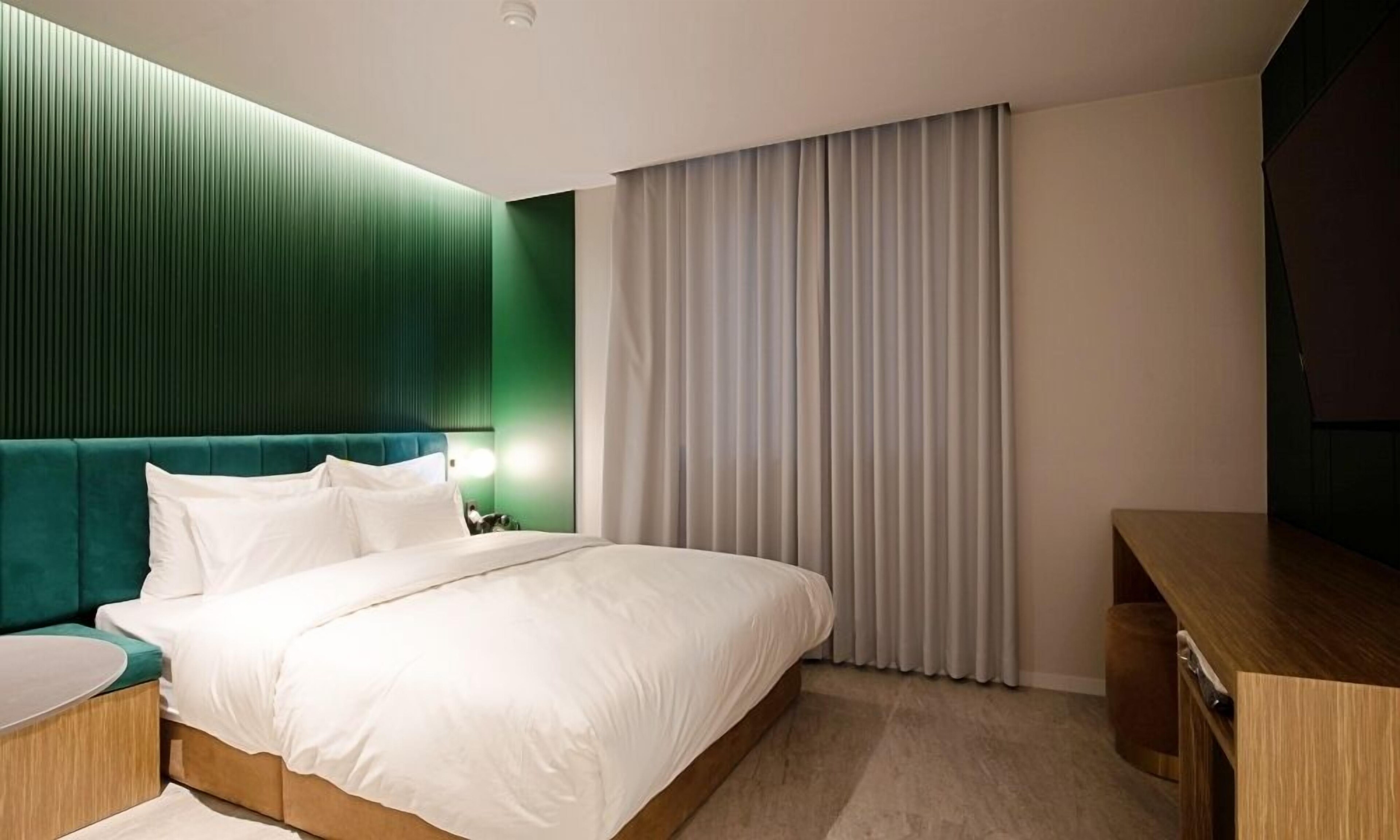 Hotel Ippda Geomdan