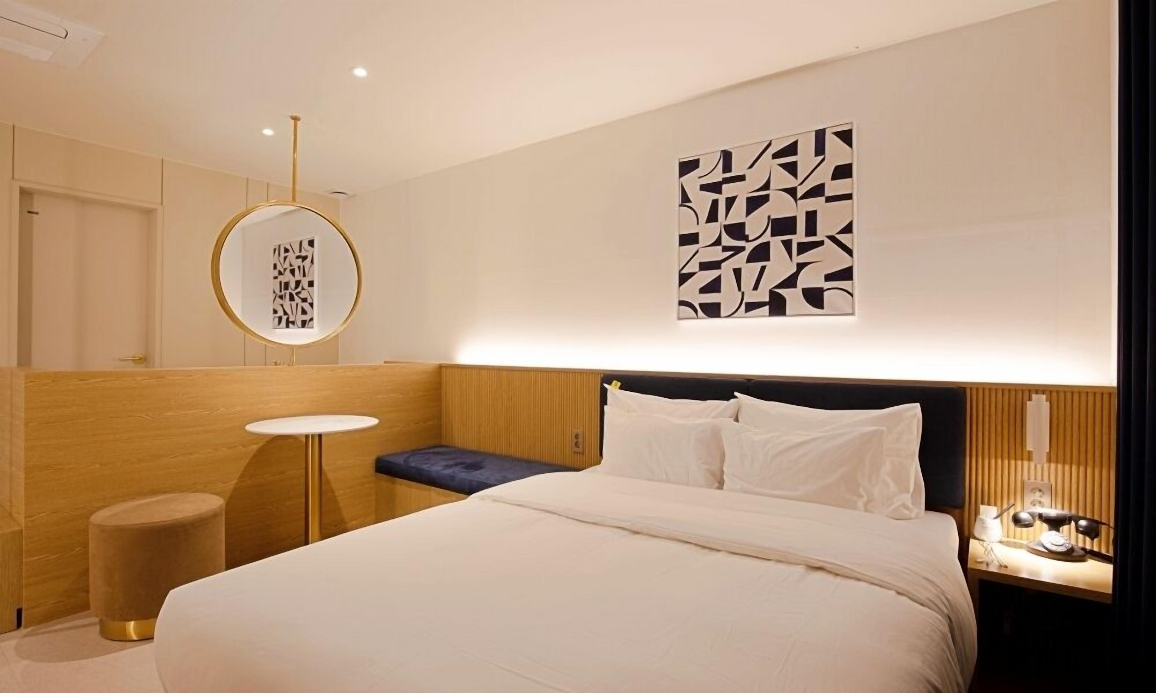 Hotel Ippda Geomdan