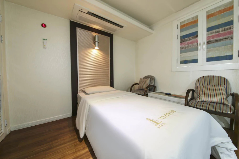 Hotel It's