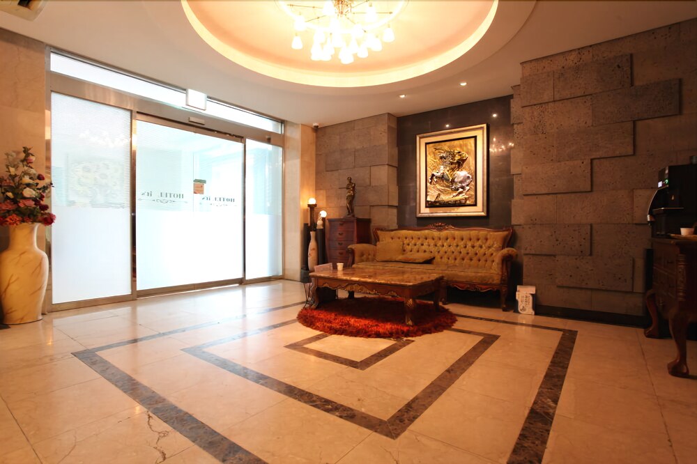 Hotel It's