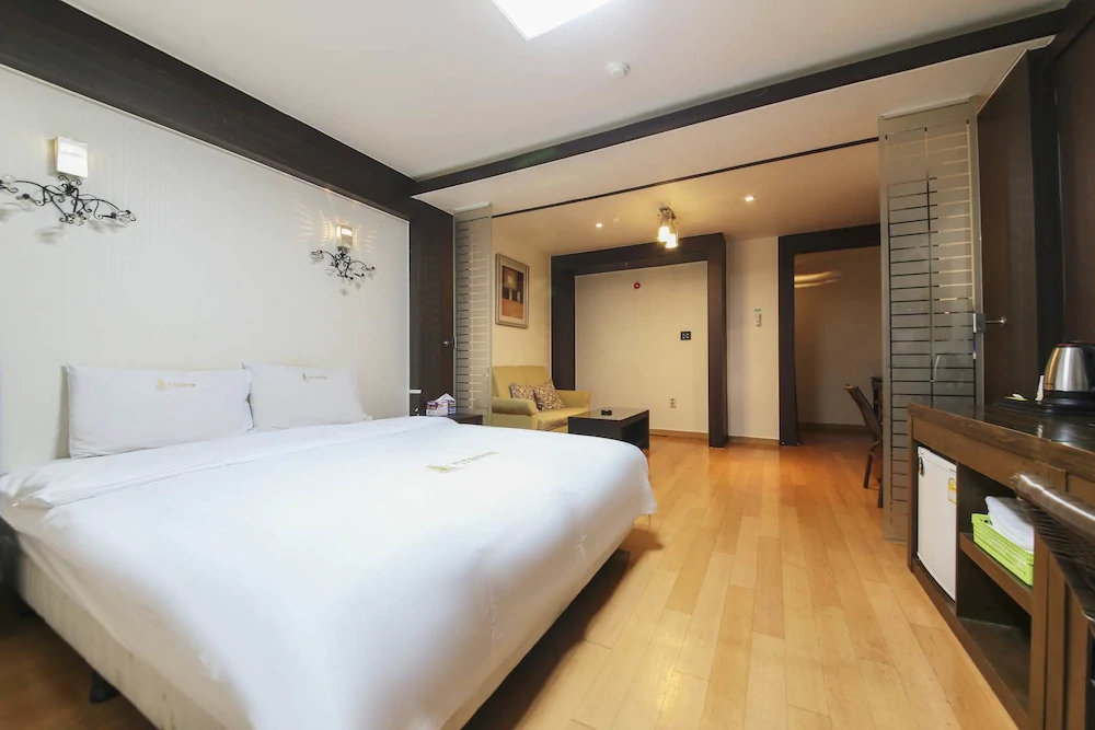 Hotel It's