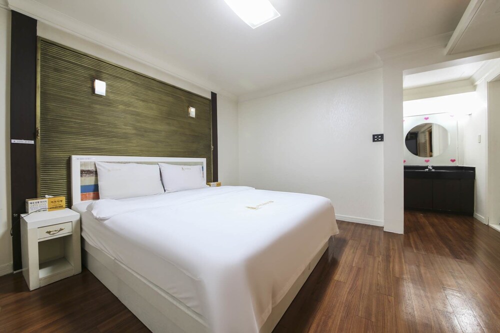 Hotel It's