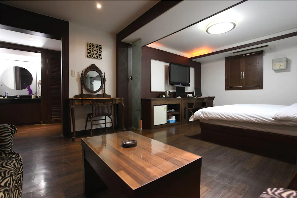 Hotel It's