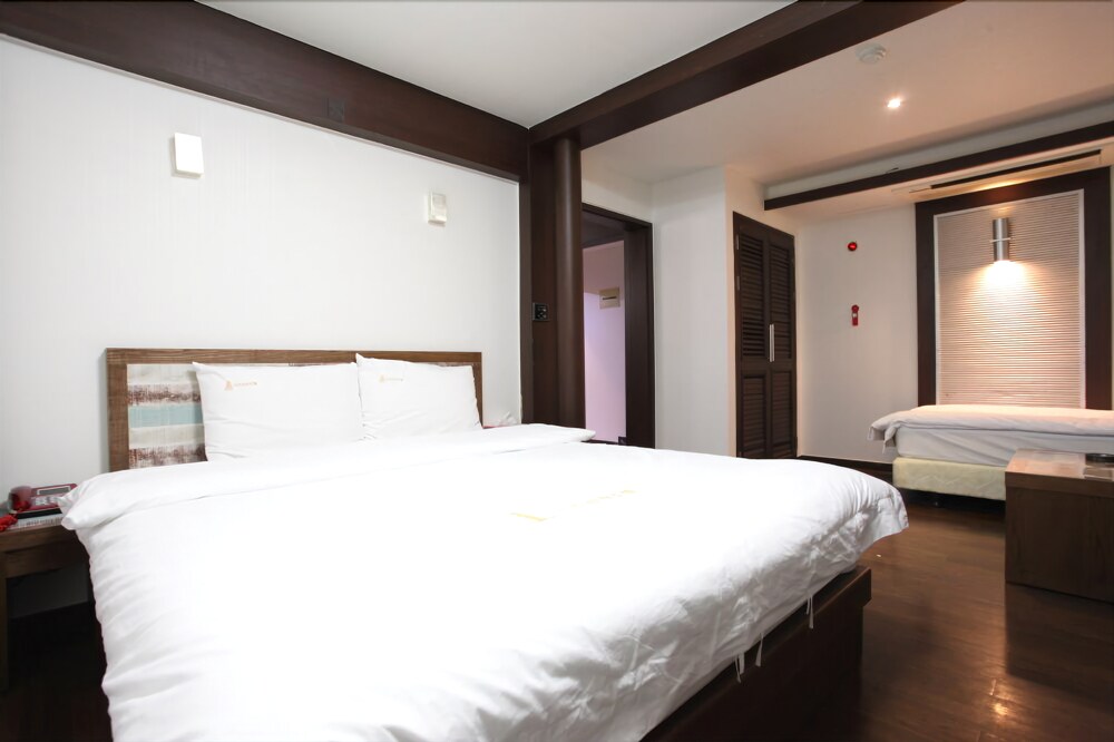 Hotel It's