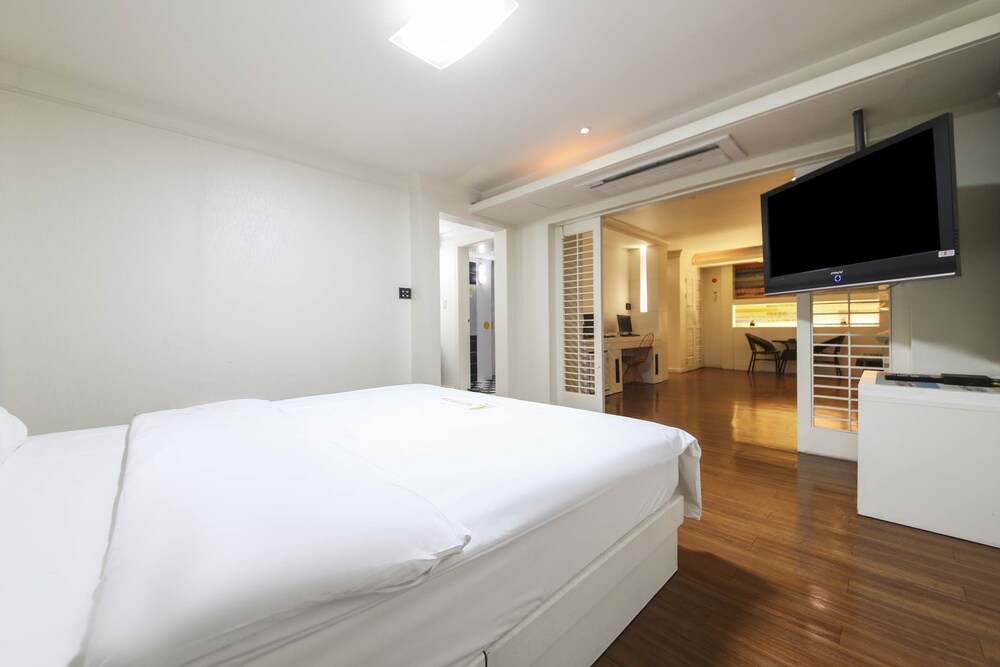 Hotel It's