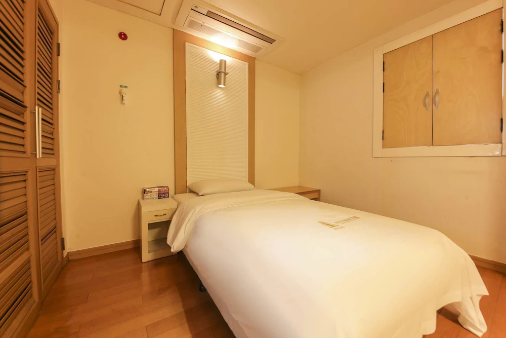 Hotel It's