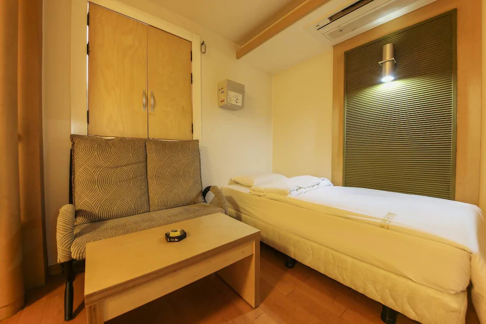 Hotel It's