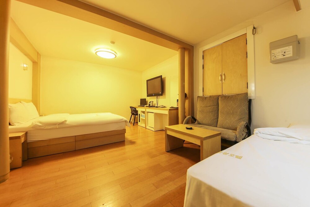 Hotel It's