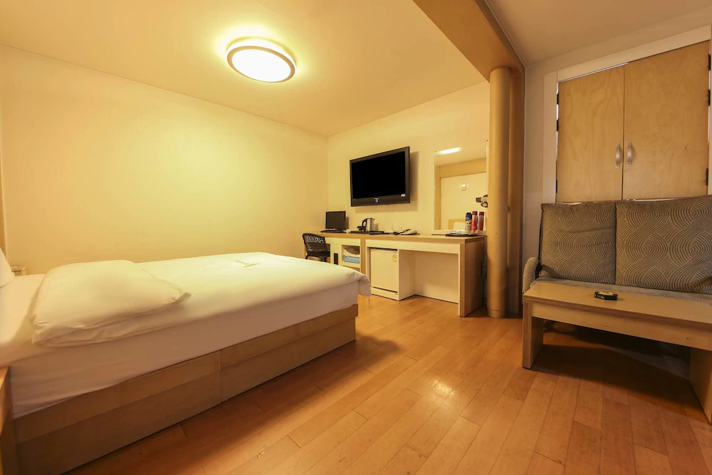 Hotel It's