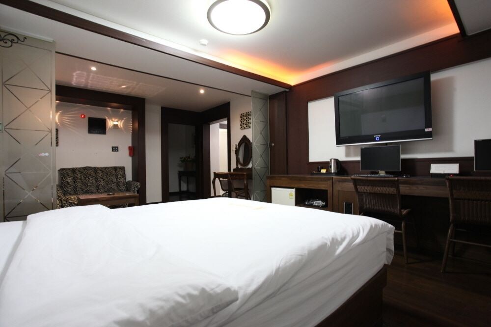 Hotel It's